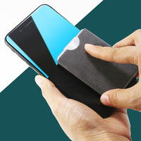 Vente en gros de nettoyant pour écran de téléphone portable et lunettes de soleil, liquide écologique portable, 20 ml, spray nettoyant pour lunettes