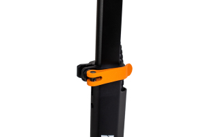 Trottinette Électrique Rapide KuKirin Pro 45Km/h Capacité de Charge 120Kg – Entrepôt Europe - Product Image 4