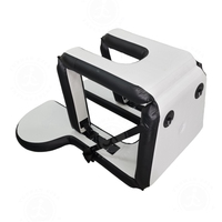 Mode Durable hydro feuille gonflable rampe de lancement efoil dockstarter pour planche de surf surf sur l'eau