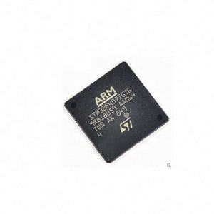 SeekEC Stm32F Stm32F407 Lqfp-176 Arm -M4 Microcontrolador de 32 Bits y 1 MB de FLASH Mcu Stm32F407Igt6 - Product Image 1