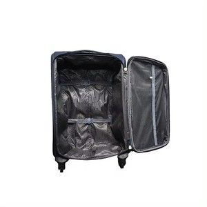 Vente en gros EVA soft 20/24/28/32 <span class=keywords><strong>4</strong></span> pièces bagage personnalisé ensemble de voyage sacs de voyage ensemble de bagages à roulettes <span class=keywords><strong>valise</strong></span> - Product Image 2