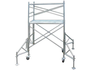 Factory-Sold Q235 Steel Adjustable Scaffold Guardrail Swivel Type <strong>Scaffolding</strong> Part for Construction