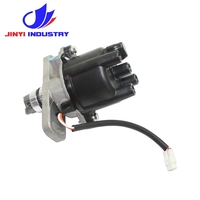 Distributeur d'allumage ap02, pour GEO METRO 1992 — 1995, 3310064B10, 96066461, SZ03, DST23403, 8423403, 3123403