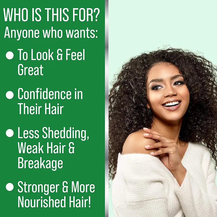 महिलाओं के लिए प्राकृतिक वर्तनी बालों का तेल, बालों के विकास के लिए घर में उपयोग किए जाने वाले पेशेवर बाल विकास तेल