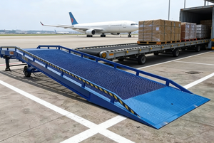 Grille en acier galvanisé très vendue pour rampes, grille de sol métallique durable, anti-corrosion, pour entrepôts, passerelles et rampes pour fauteuils roulants - Product Image 3