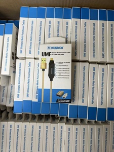 NOUVEAU Câble de réparation de téléphone portable multifonctionnel ultime <span class=keywords><strong>UMF</strong></span> All Boot Cable - Product Image 5