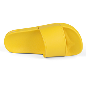 Özelleştirme logo slaytlar hava yastığı slaytlar logo ile erkek terlikleri için özel logo <span class=keywords><strong>flip</strong></span> flop - Product Image 5