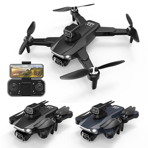 <span class=keywords><strong>Dron</strong></span> T1 <span class=keywords><strong>con</strong></span> Flujo Óptico, Altura Fija, Bajo <span class=keywords><strong>Precio</strong></span>, Cámara ESC 480p, Control Remoto 2.4G, Sensor de Gravedad, Despegue <span class=keywords><strong>con</strong></span> una Tecla, Zoom 50x, UAV - Product Image 1
