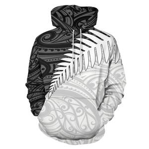 Felpa invernale con cappuccio felpa nuova moda personalizzata il tuo Logo con cappuccio da uomo felpe con cappuccio - Product Image 4