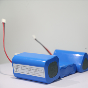 Hot bán 18650 6P <span class=keywords><strong>3.7V</strong></span> 15000mAh 15ah 1s6p hình trụ <span class=keywords><strong>Lithium</strong></span> Ion battery pack với PCB và kết nối - Product Image 4