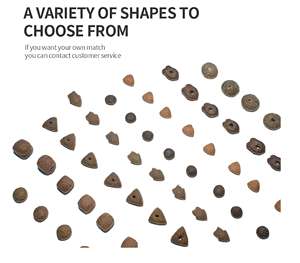 أفضل طعام جاف للقطط مبيعًا، تركيبة عالية البروتين وخالية من الحبوب - Product Image 4