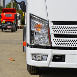 Nouveau modèle 2025 FAW 4x2 <span class=keywords><strong>Camion</strong></span> <span class=keywords><strong>benne</strong></span> léger à double cabine <span class=keywords><strong>de</strong></span> 3 tonnes - Product Image 3