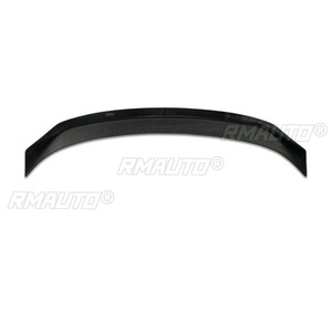 Alerón Trasero de Fibra de Carbono Real para Lexus IS 2015+, Modificación de Alerón Trasero, Pieza Exterior - Product Image 5