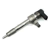 Inyector de Combustible Diésel 1112100-E06 0445110293 55577668