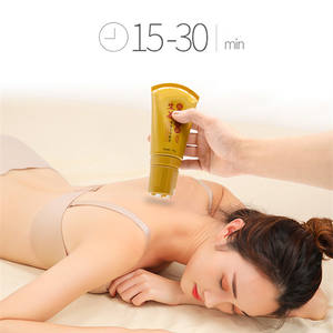 Krim Minyak Esensial Pemijat Rumah Terbaik untuk Seluruh Tubuh Terapi Panas Pereda Nyeri Crema Para Masajes - Product Image 3