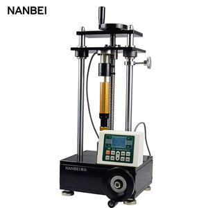 Destornillador eléctrico de alta precisión, medidor de calibración de torsión digital - Product Image 1