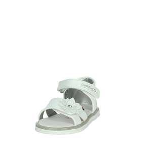 Balducci Sport Girls' <b>Sandal</b> White Flat <b>Sandals</b> For Kids Size 25 - Product Image 6