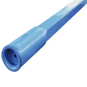 API 7-1 3-1/2 inch 6-5/8reg nc38 thép carbon vuông quay Kelly cho khoan dầu khí - Product Image 4