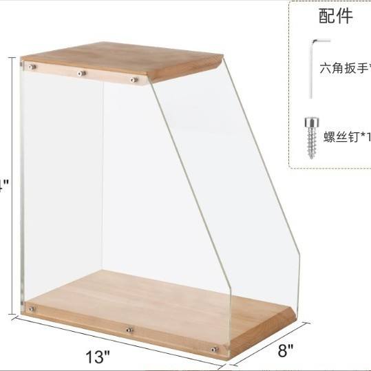 สีไม้บีช