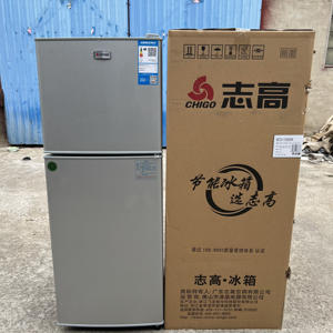 Congélateur Électrique Portable à Compresseur Économe en Énergie, en Acier Inoxydable, Idéal pour la Maison, les Véhicules Récréatifs et le Bureau – Offre Spéciale - Product Image 1