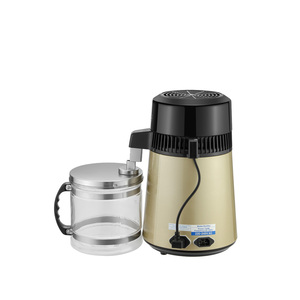 Destiladores <span class=keywords><strong>de</strong></span> <span class=keywords><strong>Agua</strong></span> Comerciales Profesionales Fomos Divine Buy - Product Image 3
