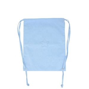 Customized Large-Capacity Custom Logo Adjustable Strap Multi-Color Sturdy Waterproof Sport Outdoor <b>Book</b> Storage Shopping Bag - Product Image 3