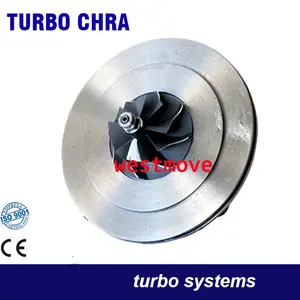 Cartouche turbo BV39 54399700065 54399800065 core chra pour <span class=keywords><strong>BMW</strong></span> 335D E90 E91 E92 535D E60 E6 <span class=keywords><strong>635D</strong></span> <span class=keywords><strong>E63</strong></span> E64 06-13 286HP M57D30TU2 - Product Image 1