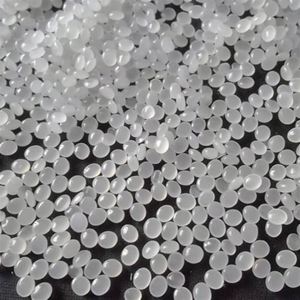 High Impact LLDPE 218BJ Film Grade Plastic <b>Granules</b> Linear Low Density Polyethylene Pellets for Food Packaging Application - Product Image 6