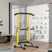 Tour de musculation multifonctionnelle en métal avec logo personnalisable pour usage domestique, incluant machine Smith, pour entraînement Squat, Épaules, Dos, Bras, Poitrine