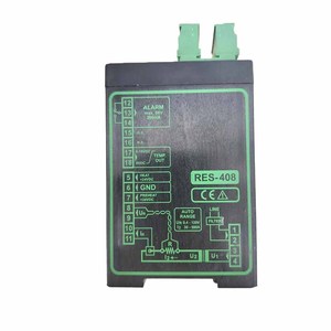 Controlador de Temperatura ROPEX RES-408 Nuevo Sellado 100% Original, Transformador de Corriente - Product Image 2