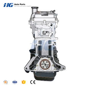 उच्च मूल गुणवत्ता 1.0l b10s1 लंबे ब्लॉक इंजन असेंबली के लिए डेवू स्पार्क मैटिज़ 2 कलोस एवीओ - Product Image 4