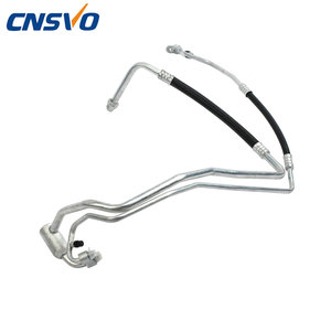 Điều hòa không khí ô tô xả Hose tự động điều hòa không khí Hose HA 113905c 73424ae06a su. baru Outback - Product Image 4