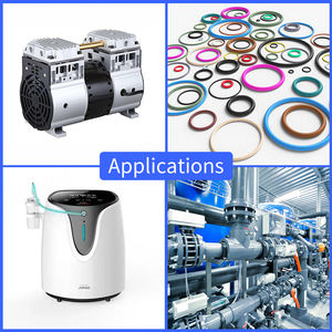 <b>Vacuum</b> PFPE Perfluoropolyether <b>Oil</b> for Highly Corrosive Valves, <b>Vacuum</b> Sealing Systems and O-rings - Product Image 3