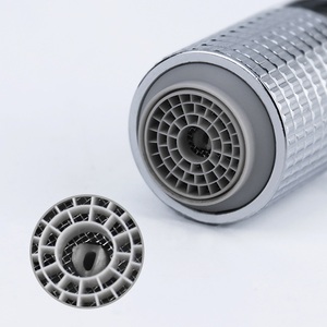 <strong>Faucet</strong> Bubbler Water Saving Tap <strong>Aerator</strong> Diffuser <strong>Faucet</strong> Nozzle Filter Water Filter Swivel Head Kitchen Tools for <strong>Faucet</strong> - Product Image 5