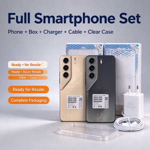 สินค้าขายดี ใหม่ล่าสุด ราคาโรงงาน ขายส่ง/มีสินค้าในสต็อก สมาร์ทโฟนรุ่น 5G ปลดล็อคแล้ว - Product Image 6
