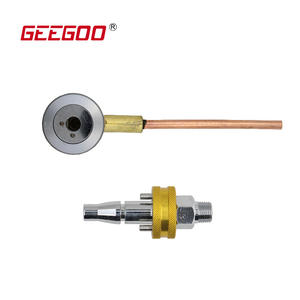 Wholesale Japanese-Style Wall-Mounted Gas Terminal Equipment Manufacturers' Support for Gas Engineering-<b>Connector</b> <b>Accessories</b> - Product Image 1