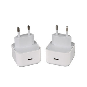 Cargador de Pared USB C PD 3.0 de <span class=keywords><strong>40W</strong></span> con Adaptador de Corriente Dinámico Tipo C, Cargador de Viaje Súper Rápido con Enchufe para EE. UU., UE y Reino Unido, para iPhone 15, 16 y 17 - Product Image 5