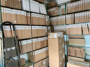 PS2505L-1-F3-A วงจรรวมออปโตไอโซเลเตอร์ทรานซิสเตอร์ออปโตไอโซเลเตอร์4 DIP4ของแท้ใหม่ - Product Image 3