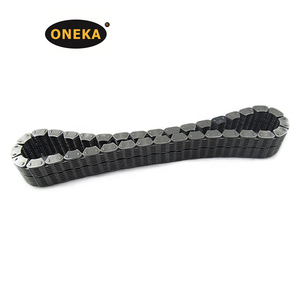 ONEKA Pièces Offre Spéciale <span class=keywords><strong>Samurai</strong></span> Mitsubishi l200 Boîte de transfert Chaîne 7 pour <span class=keywords><strong>Suzuki</strong></span> Jimny - Product Image 1