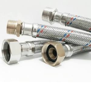 2024 Benfa tubo intrecciato per WC - Product Image 1