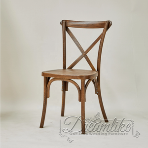 Chaises <span class=keywords><strong>de</strong></span> salle à manger empilables modernes en bois massif pour mariage, banquet, événements en plein air, appartement et <span class=keywords><strong>salon</strong></span>. - Product Image 1