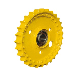 हवाई जहाज के पहिये भागों के लिए sprocket 1M1777,4V4107,7K2514,114-6413,162-9534,173-0947,173-0948, 314-546 - Product Image 4