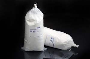 SANPONT بالجملة شركة تصنيع هلام السيليكا من الدرجة الصناعية - Product Image 3