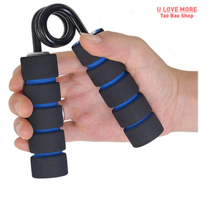 PINJIAN, домашняя резиновая пленка, захват из алюминиевого сплава 50-350 фунтов, тренажер для рук - Product Image 3