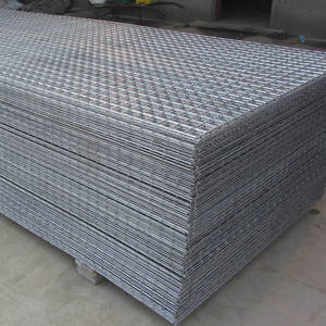 Ağır galvanizli kaynaklı tel çit panelleri sığır panelleri hayvancılık çit panelleri - Product Image 6