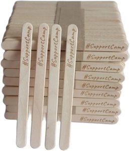 Tùy chỉnh cakesicle Gậy cá nhân EID mubarak Kem <span class=keywords><strong>Popsicle</strong></span> Gậy cho sinh nhật bé tắm Baking trang trí - Product Image 1