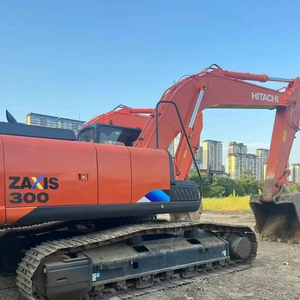 Originale giappone <span class=keywords><strong>Hitachi</strong></span> ZX300 escavatore <span class=keywords><strong>Hitachi</strong></span> escavatore a basso prezzo per la vendita calda - Product Image 4