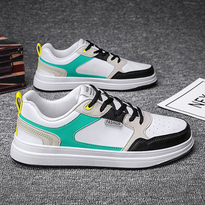 Zapatillas de Running para Hombre, Material Superior en Textil, Entresuela de Goma, Deportes al Aire Libre, Temporadas de Verano y Primavera - Product Image 6