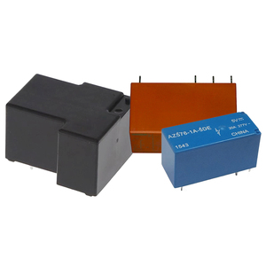 Relé de Potencia F90-SH-124DM de Alta Demanda, Especialmente Diseñado para Sistemas de Control Industrial - Product Image 1