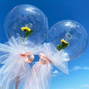 Recheio De Balão Recheio Ferramenta Balão Bobo Recheado Bobo Máquina De Recheio De Balão Kit De Ferramentas De Enchimento - Product Image 6